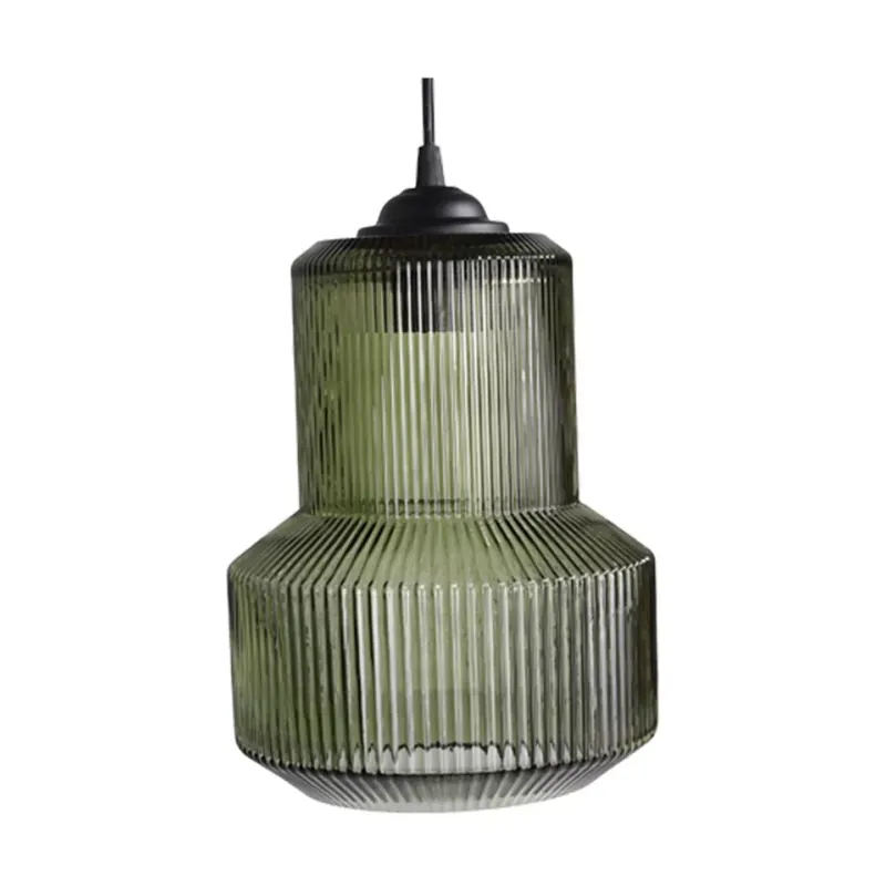 Korlátozott ajánlat JEROME SP1 függeszték lámpa, 1xE27, átm 20cm - Klausen-KL111090
