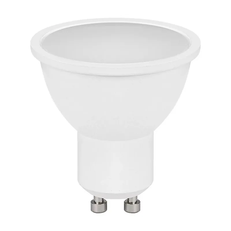 SMD-LED led GU10/400 Lumen, 4000K természetes fehér - Raba-79070 Utolsó esély