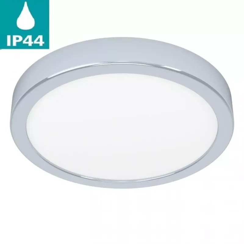 900641 EGLO FUEVA 5 3000K IP44 LED falon kívüli lámpa Vedd meg most