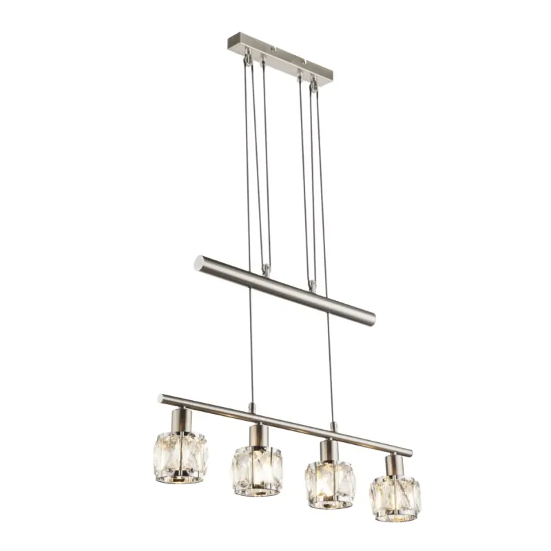 Outlet GLOBO 54356-4Z KRIS
