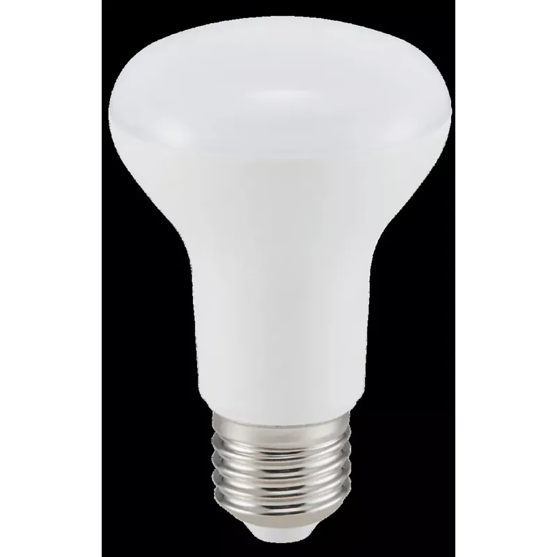SMD-LED izzó E27/R63/9W/806 Lumen/4000K - Raba-79114 Akció