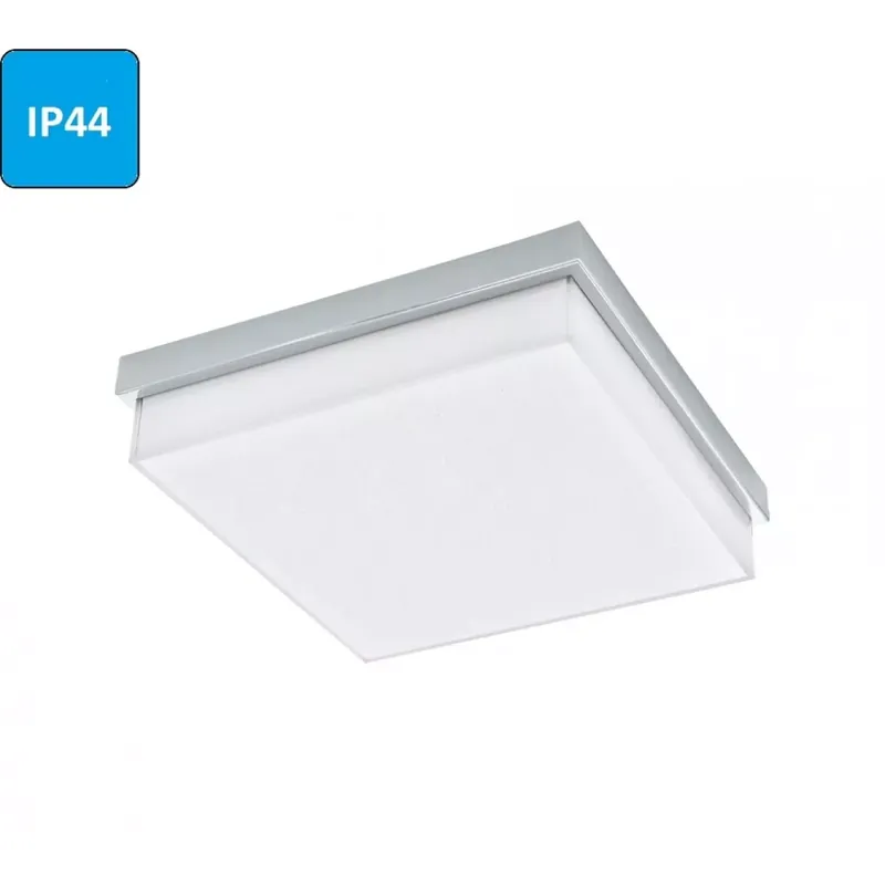 Olcsó 97971 EGLO ISLETAS IP44 LED fali mennyezeti lámpa