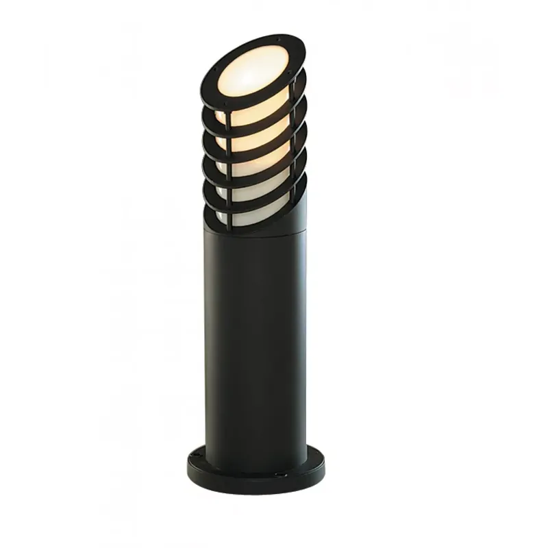 BOLLARDS & POST - Kültéri kerti álló lámpa, 45 cm - Searchlight-1086-450 Legjobb ár