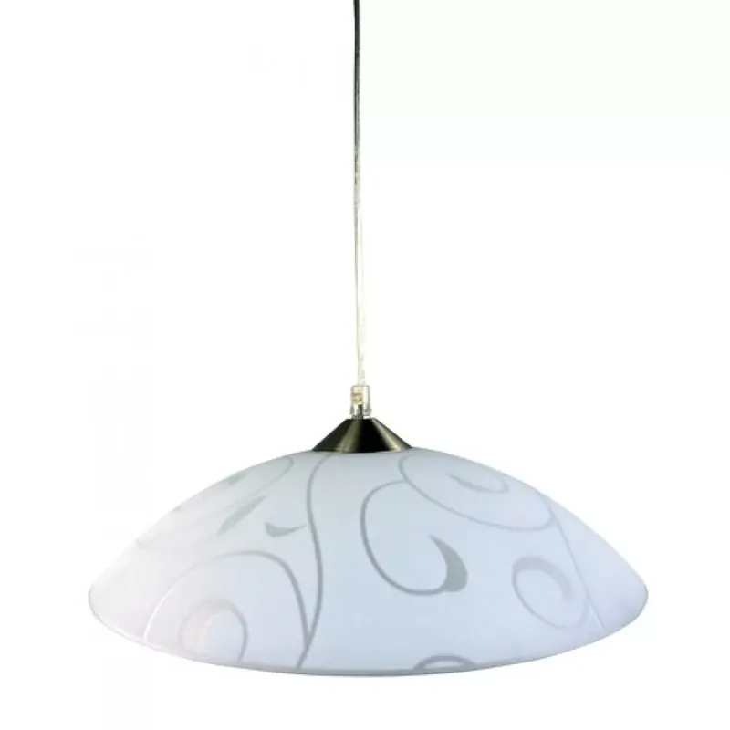 Harmony Lux Függeszték,400mm, E27 1x MAX 60W - Raba-3856 Végkiárusítás