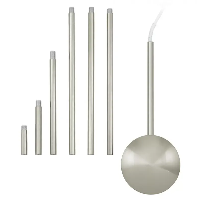 EXTENTION matt nikkel kábelcsatorna - Eglo-88969 Exkluzív ajánlat