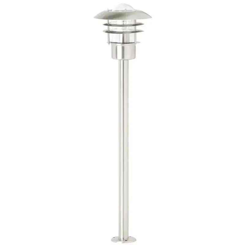 Ne maradj le Terrence - kültéri álló lámpa, E27; 90 cm - BRILLIANT-45785/82