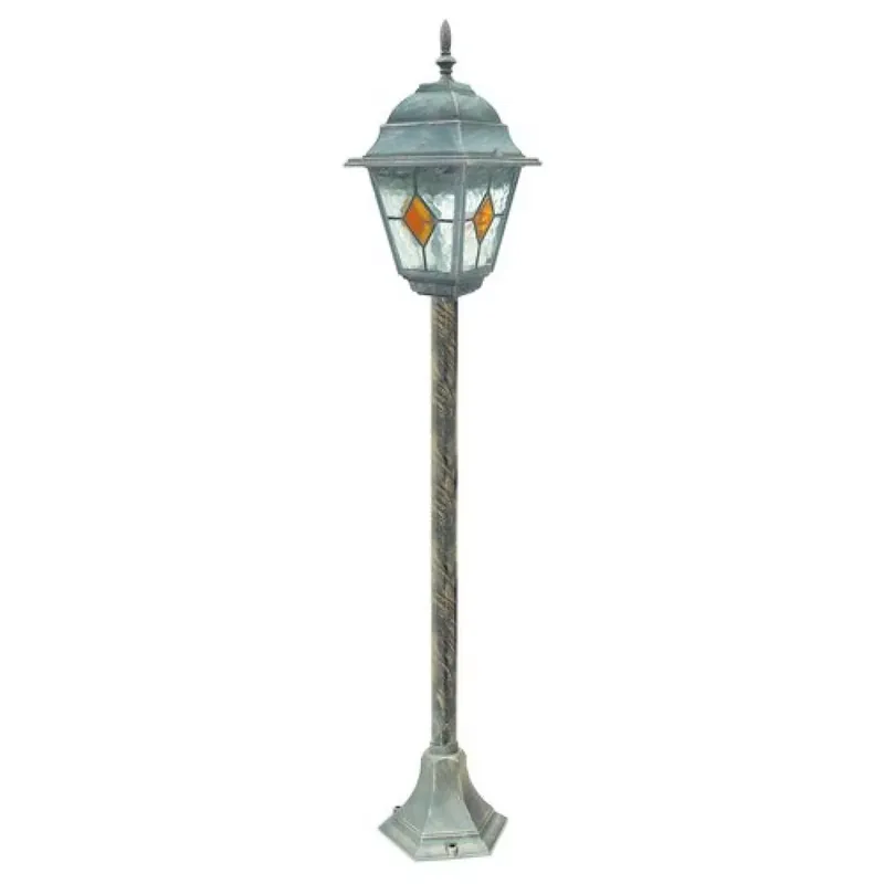 Monaco Kültéri állólámpa,210mm, E27 1x MAX 60W - Raba-8185 Azonnal elérhető