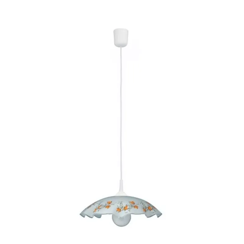 Vino Függeszték,400mm, E27 1x MAX 60W - Raba-4782 Ne maradj le