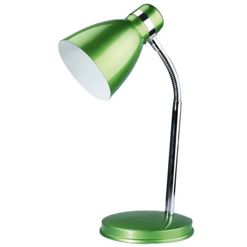 Gyors kiszállítás Patric Asztali lámpa,, E14 1x MAX 40W - Raba-4208
