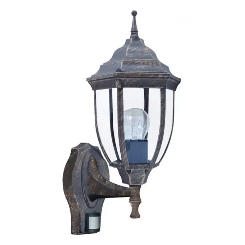 Nizza Kültéri fali lámpa,, E27 1x MAX 60W - Raba-8458 Legjobb ár