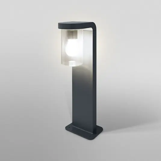 Szuper akció OSRAM ENDURA CLASSIC CASCADE 50 cm sötét szürke/átlátszó osvény lámpa