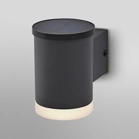 OSRAM LED kültéri fali világítás ENDURA STYLE OXFORD, grafit Ne maradj le