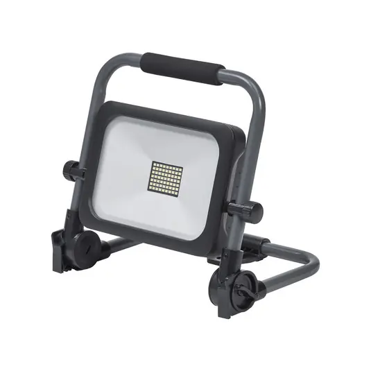 Legnépszerűbb OSRAM LED akkumulátoros munkalámpa VALUE BATTERY, 30 W, fekete, IP54