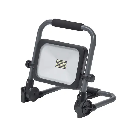 Utolsó esély OSRAM LED akkumulátoros munkalámpa VALUE BATTERY, 20 W, fekete, IP54