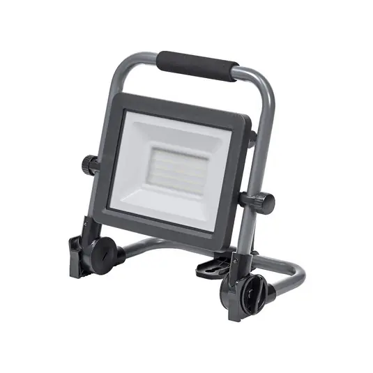 Ne maradj le OSRAM LED munkalámpa VALUE, 50 W, fekete, IP65, 6500 K