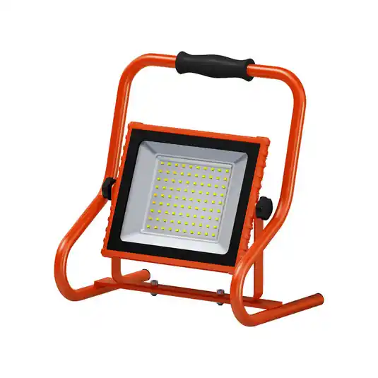OSRAM LED akkumulátoros munkalámpa, 30 W, narancssárga, IP44, 4000 K Népszerű