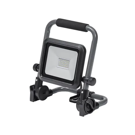 OSRAM LED munkalámpa VALUE, 20 W, fekete, IP54, 6500 K Kedvezmény