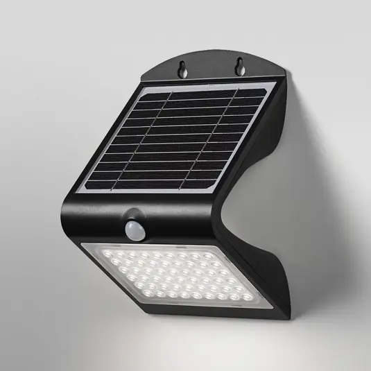 OSRAM LED-es napelemes fali lámpa ENDURA FLOOD BUTTERFLY, 4 W érzékelő Utolsó esély