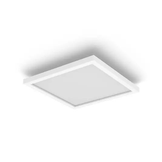 Gyors szállítás Philips Hue LED panel White & Color Ambiance Surimu, 30x30cm