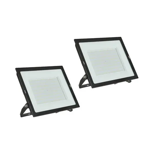 Prios LED kültéri spotlámpa Maikel, 200 W, fém, 2 db-os szett Legnépszerűbb
