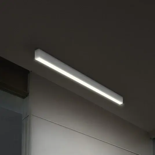 OSRAM LED mennyezeti lámpa Office line Cuboid fehér 4000 K dimmelhető Akció