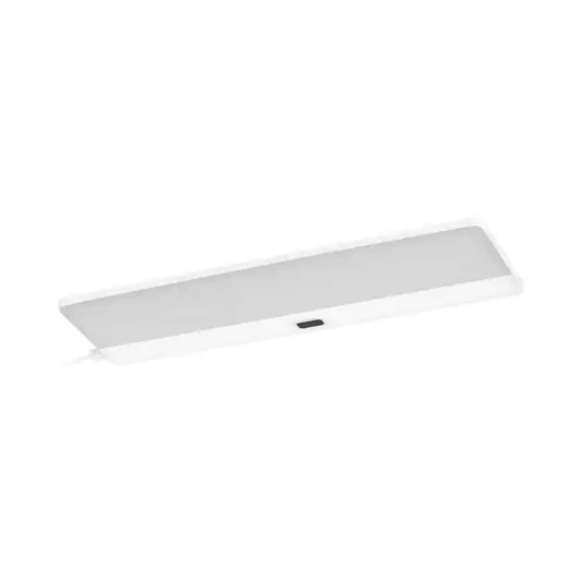 OSRAM LED pult alatti lámpa Panel 30 x 10 cm fehér CCT dimmelhető Prémium