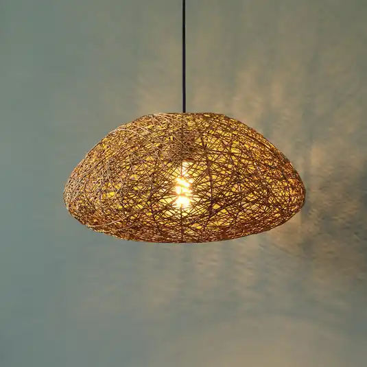Ajánlat OSRAM Decor Paper Drop lógó világítás, 1 izzó, bézs, E27
