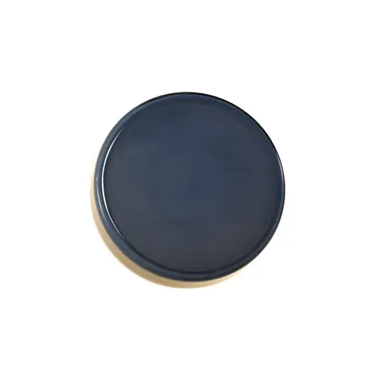 Legnépszerűbb MARSET LED fali lámpa Caramel, kék, Ø 28 cm, TRIAC, üveg