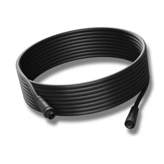 Olcsó STEINEL hosszabbító kábel, 500 cm, 24 V, IP67
