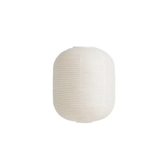 Kihagyhatatlan ajánlat HAY lámpabúra Paper Shade Oblong, Ø 42 cm – kábelkészlet nélkül