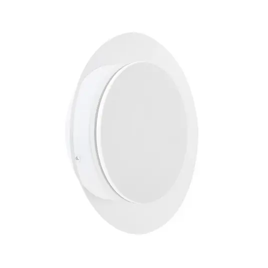 Lido LED fali világítás, fehér, fém, 2700 K Alacsony ár
