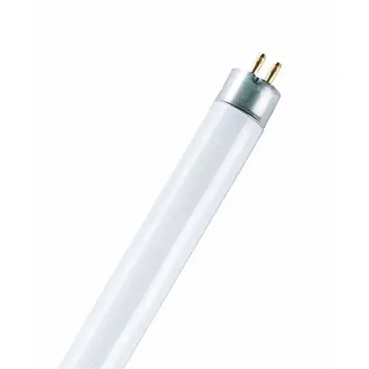 Azonnali szállítás OSRAM fluoreszkáló cső vészvilágításhoz G5T5 840 6 W 21,2 cm