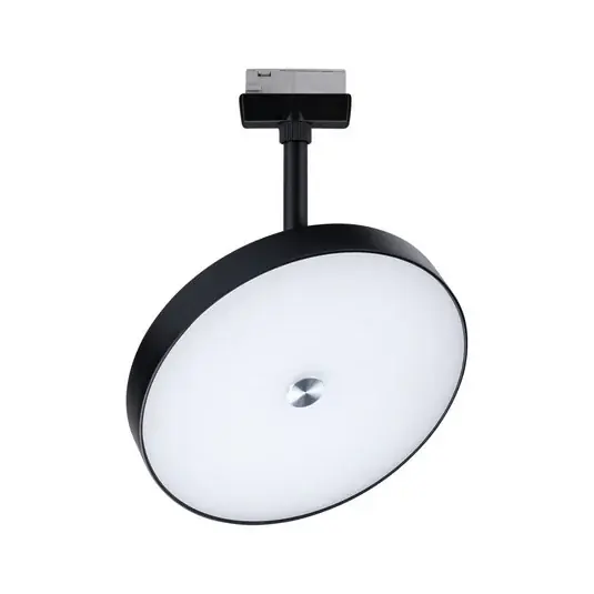 Akció Paulmann URail Smart LED-sínlámpa Hildor, fekete, CCTRGB