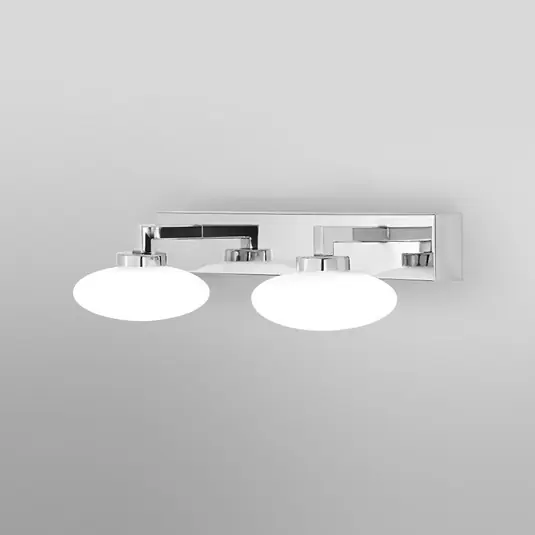 LEDVANCE SMART+ WiFi Orbis Wall Elypse, 2 izzó Korlátozott ajánlat