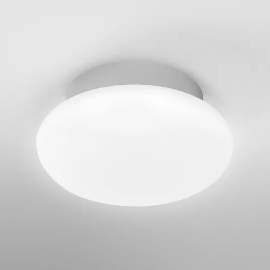LEDVANCE SMART+ WiFi Orbis Wall Aqua IP44 Ø 20 cm Végkiárusítás