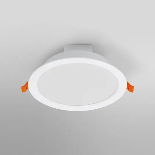 Árcsökkenés LEDVANCE SMART+ WiFi Spot LED süllyesztett reflektor, 110°
