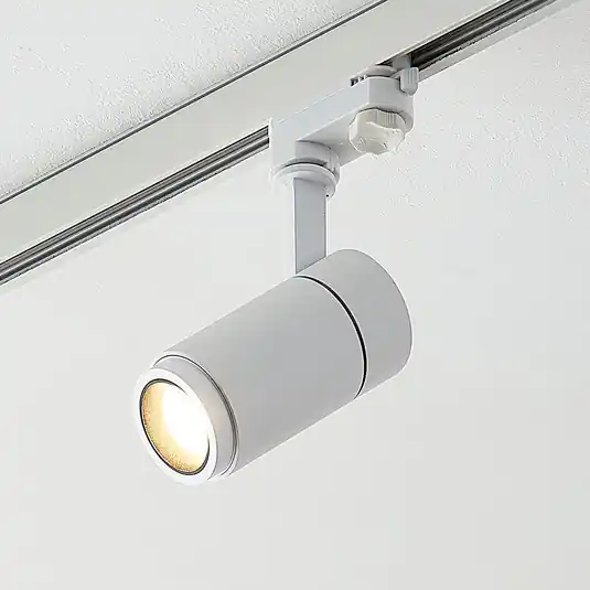 Expressz kézbesítés Arcchio Nanna LED sávos reflektor fehér 3000K 12W
