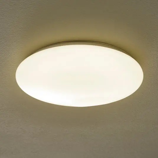Szuper ajánlat LED mennyezeti lámpa Altona, HF érz., 4 000K 36cm