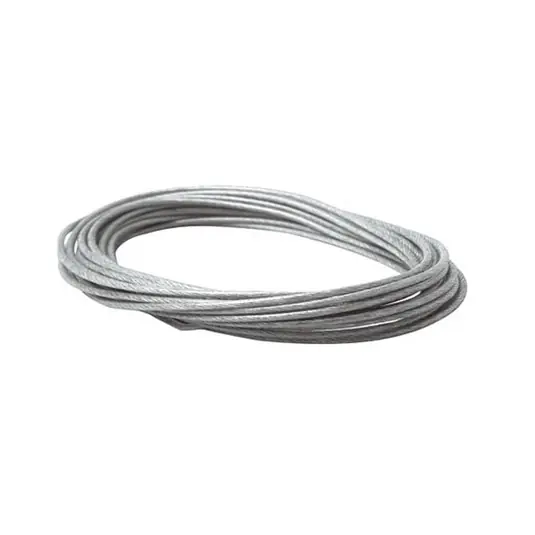 Végkiárusítás Paulmann biztonsági feszítőkötél 2,5 mm² 12 m
