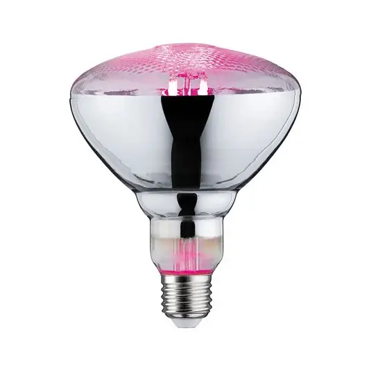 Prémium Paulmann LED növény lámpa E27 Grow Green 6.5W