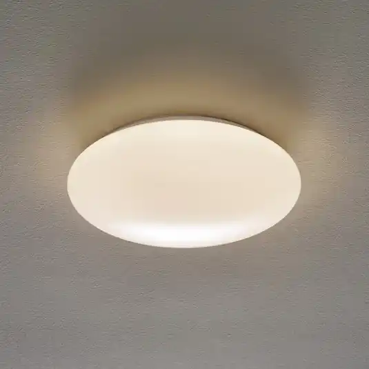 lámpa Altona, érz., Ø33,7cm 1,450lm 3000K Korlátozott ajánlat