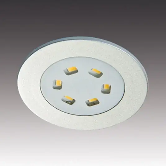 Lapos LED beép. lámpa R 55 Bestseller