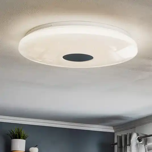 Bestseller LED mennyezeti lámpa Lavinia 60cm érzékelővel
