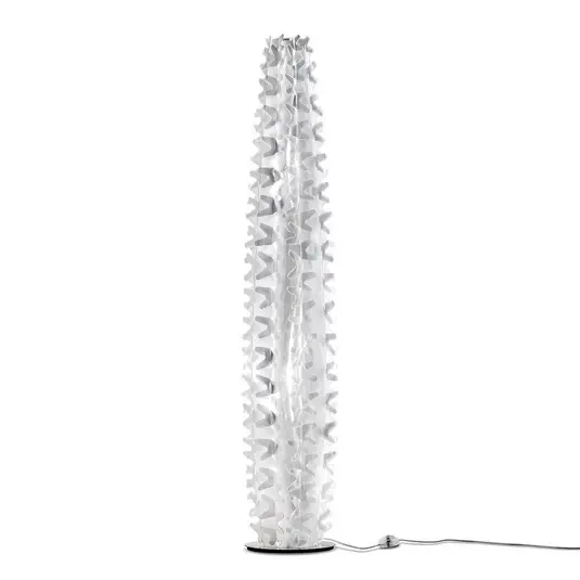 Szezonális akció Slamp Cactus - designer állólámpa, magasság 155 cm