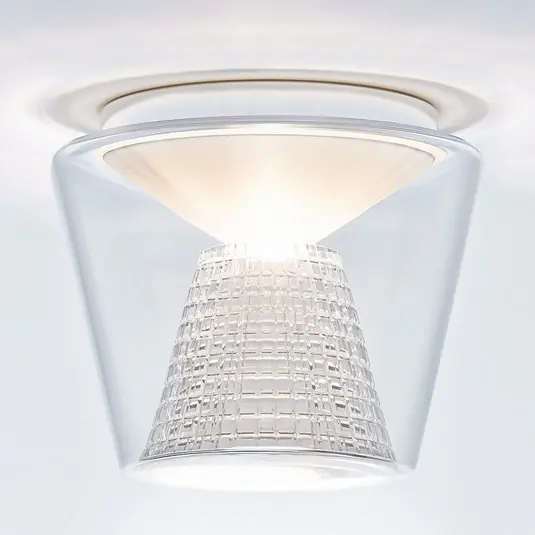 Biztonságos fizetés serien.lighting Annex L - LED üvegmennyezeti lámpa