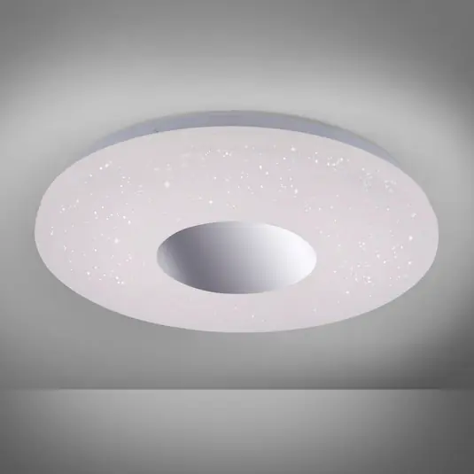 Lavinia LED mennyezeti lámpa érzékelővel 38,5 cm Csak ma