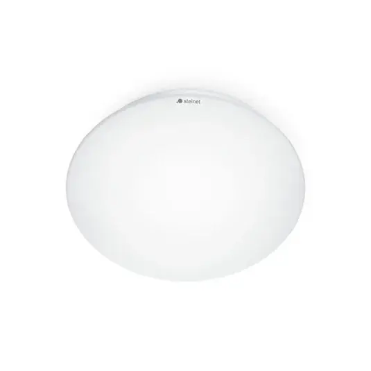 Akciós ár STEINEL RS 16 S LED üveg mennyezeti lámpa érzék.