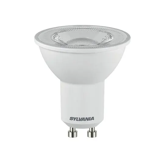 LED reflektor GU10 ES50 3.1W 36° 4,000K Expressz szállítás
