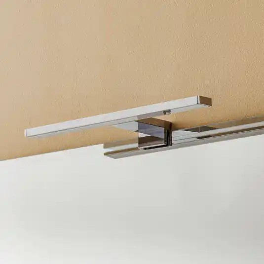Olcsóbb Dun LED tükörvilágítás, 30 cm