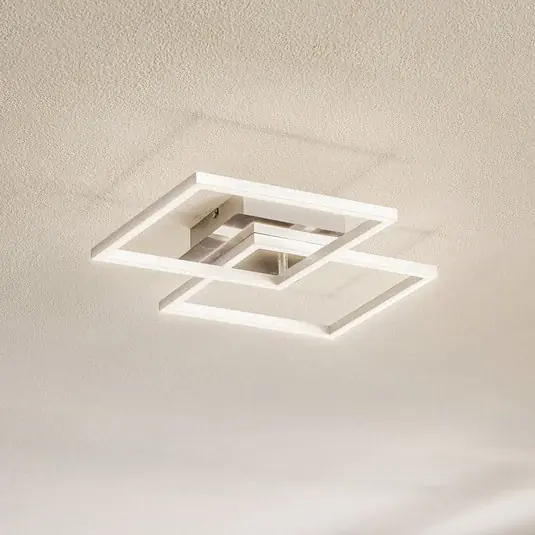 LED mennyezeti lámpa 3210-018 forg., szabály. Expressz kézbesítés